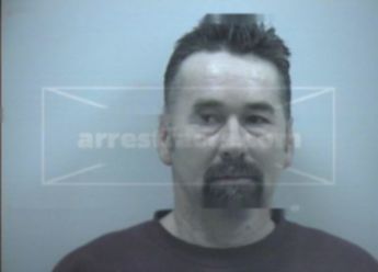 Thomas Woodrum