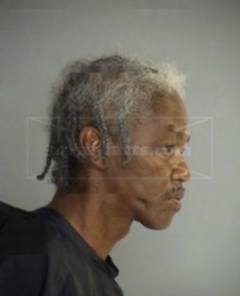 Anthony Hubert Norfleet