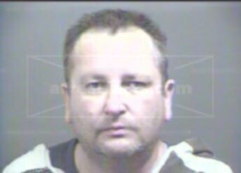 Gary Paul Cullum