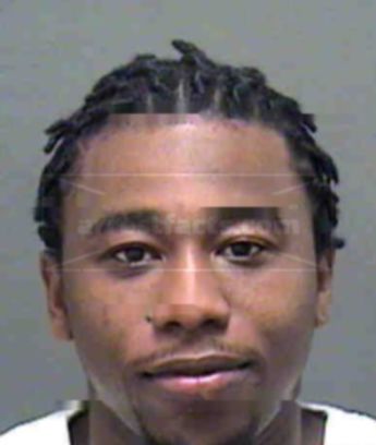 Glen Darnell Albritton