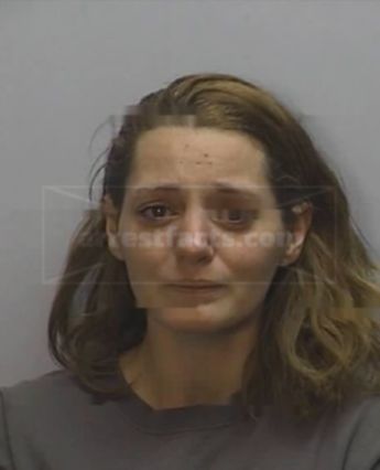 Erika Nicole Bolton