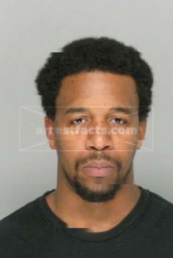 Keith Rasheim Patterson