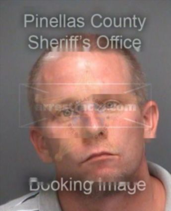 Jason David Lawton