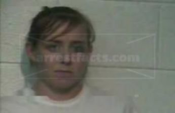 Angela Danielle Jones