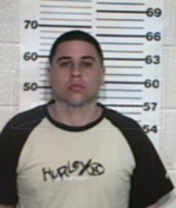 Alex Enrique Vasquez Torres