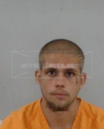 Timothy Steven Cox