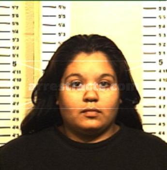 Veronica Lee Sanchez