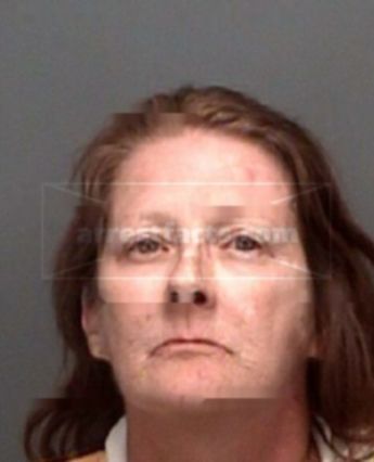 Martha Michelle Parker