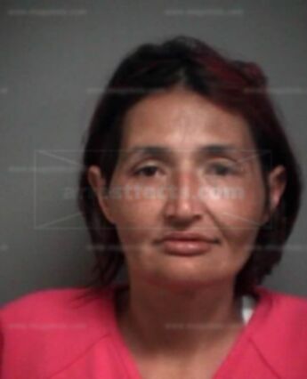 Chavis Loucinda Nicole