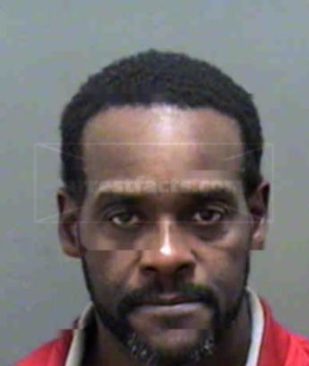 Godfrey Darryl Lanier