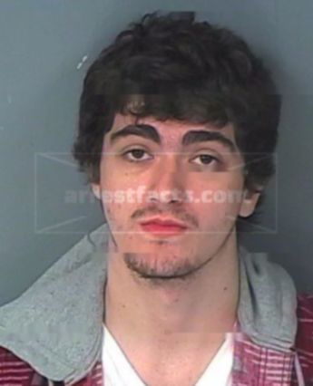 Larry Joseph Morelli