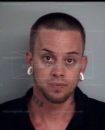 Gary Allen Elmer