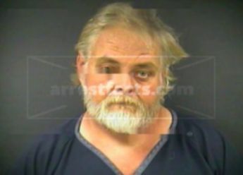 Joseph Glenn Johnson