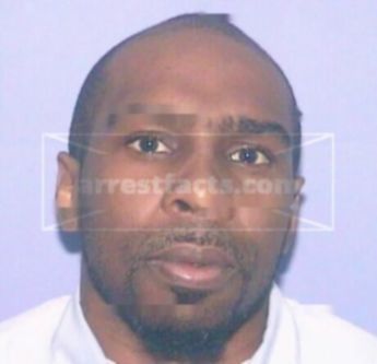 Reggie Randle