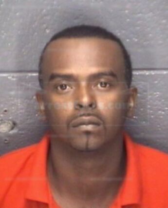 Shaun Lamont Mitchell