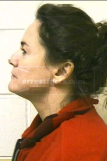 Christine Angela Montgomery