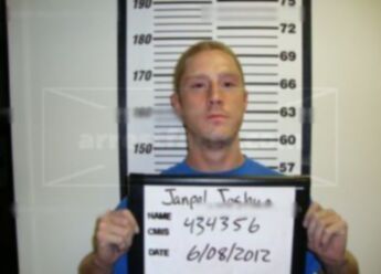 Joshua Spencer Janpol