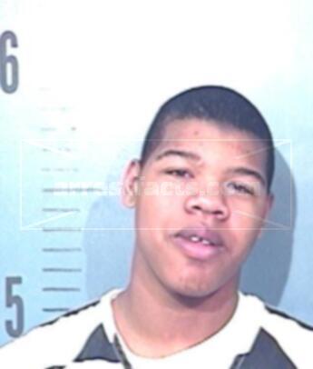Richard Darnell Saxton