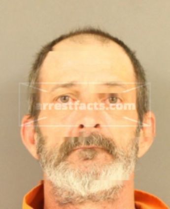 Daniel Earl Wilson
