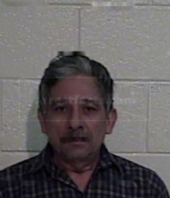 Victor Manuel Castillo
