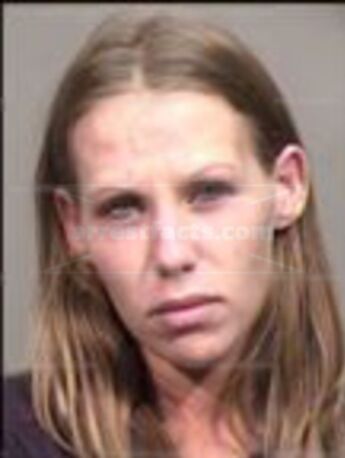 Shannon Renee Hayes