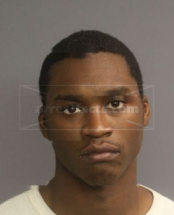 Raheem D Fisher