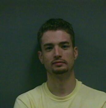 Cody Richard Scott