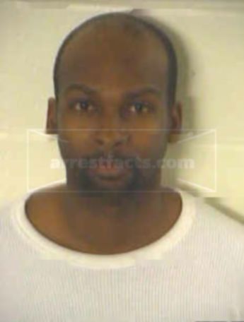 Derrick Ross