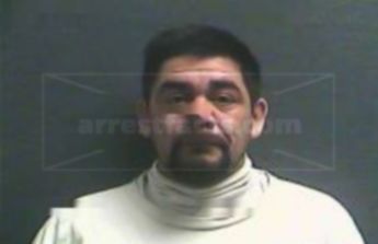 Adan Garcia Salinas