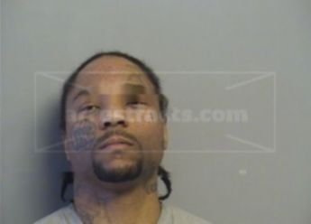 Frankie Lee Foster Jr.
