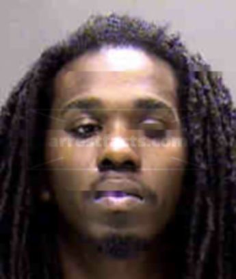 Dwight Toray Cherry