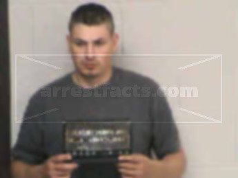 Christopher A Moran Jr.
