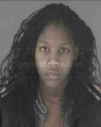 Brittney Nicole Young