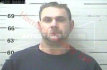 Kasey Orell Edwards