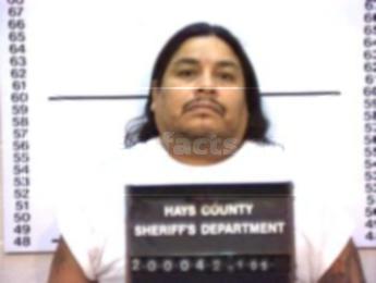 Jimmy Steven Gonzales