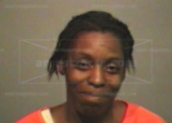 Rhonda Jeanell Mitchell