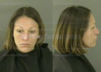 Melissa Marie Richey