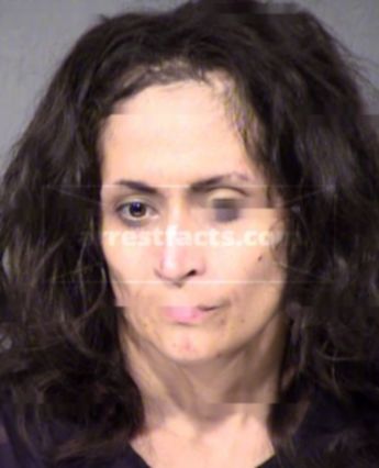 Otilia Rose Overstreet