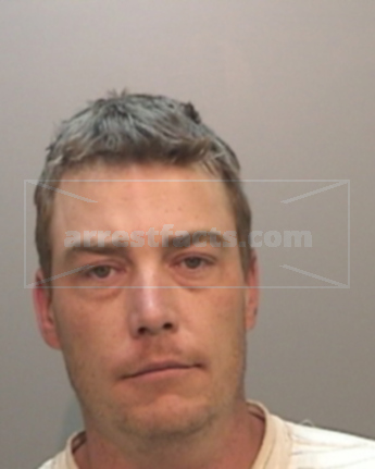 Shannon Shane Crooks