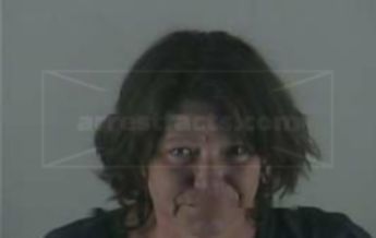 Sandra Marie Mcallister