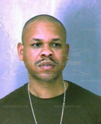 Alvin Washington