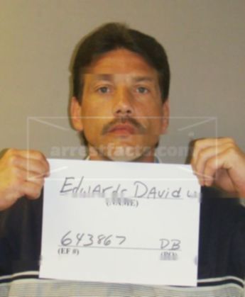 David Wayne Edwards