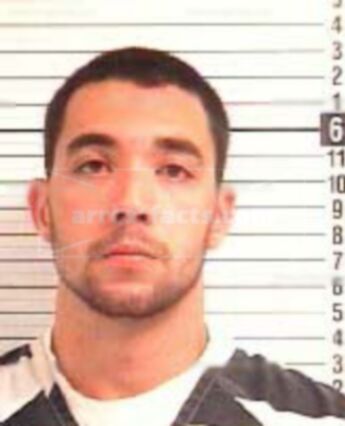 Brett Jackson Townsend