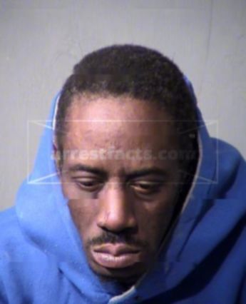 Torrance Daron Govan