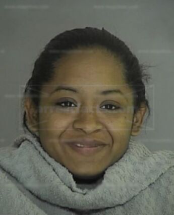 Jaime Chantae Houston