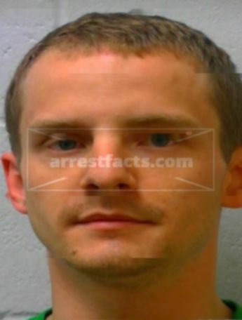 Ross Matthew Jones