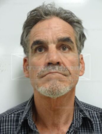 Christopher James Bynum