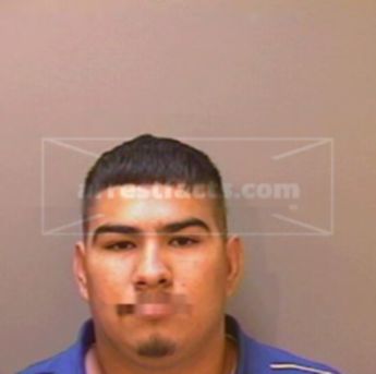 Gabriel Lee Vega