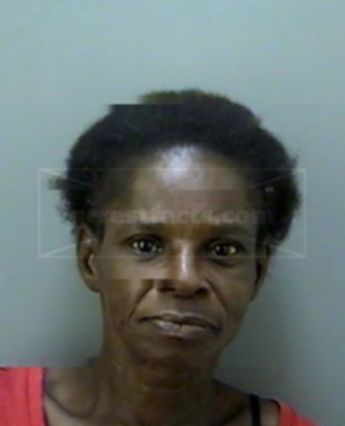 Alberta Fowler