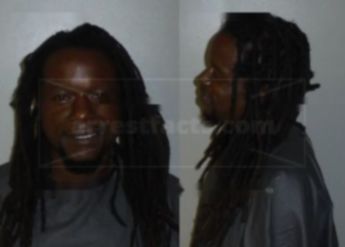 Kendrick D Morton